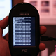 Illustration for article titled OpenMoko Neo Freerunner Linux Smartphone Hands-on